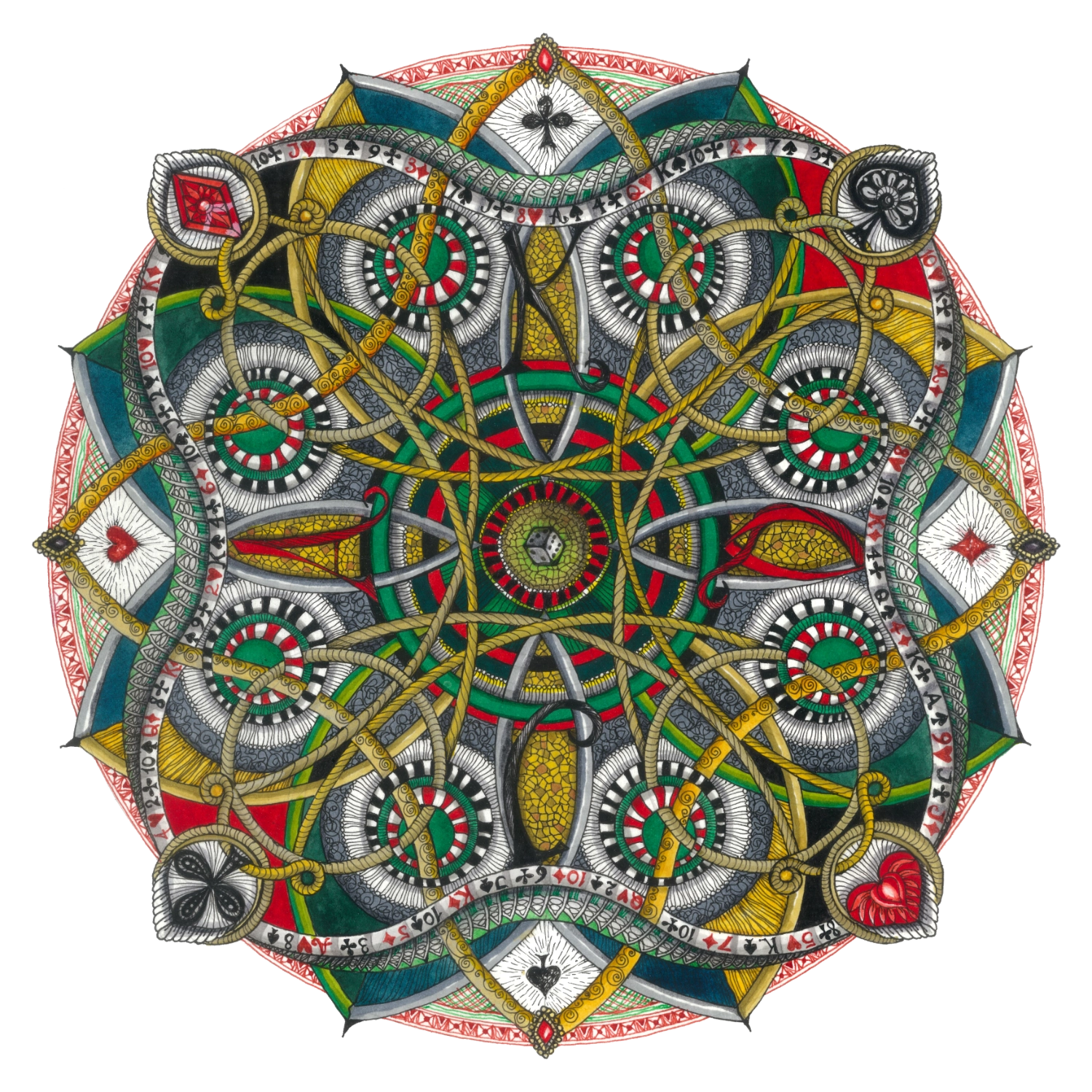 Mandala 40