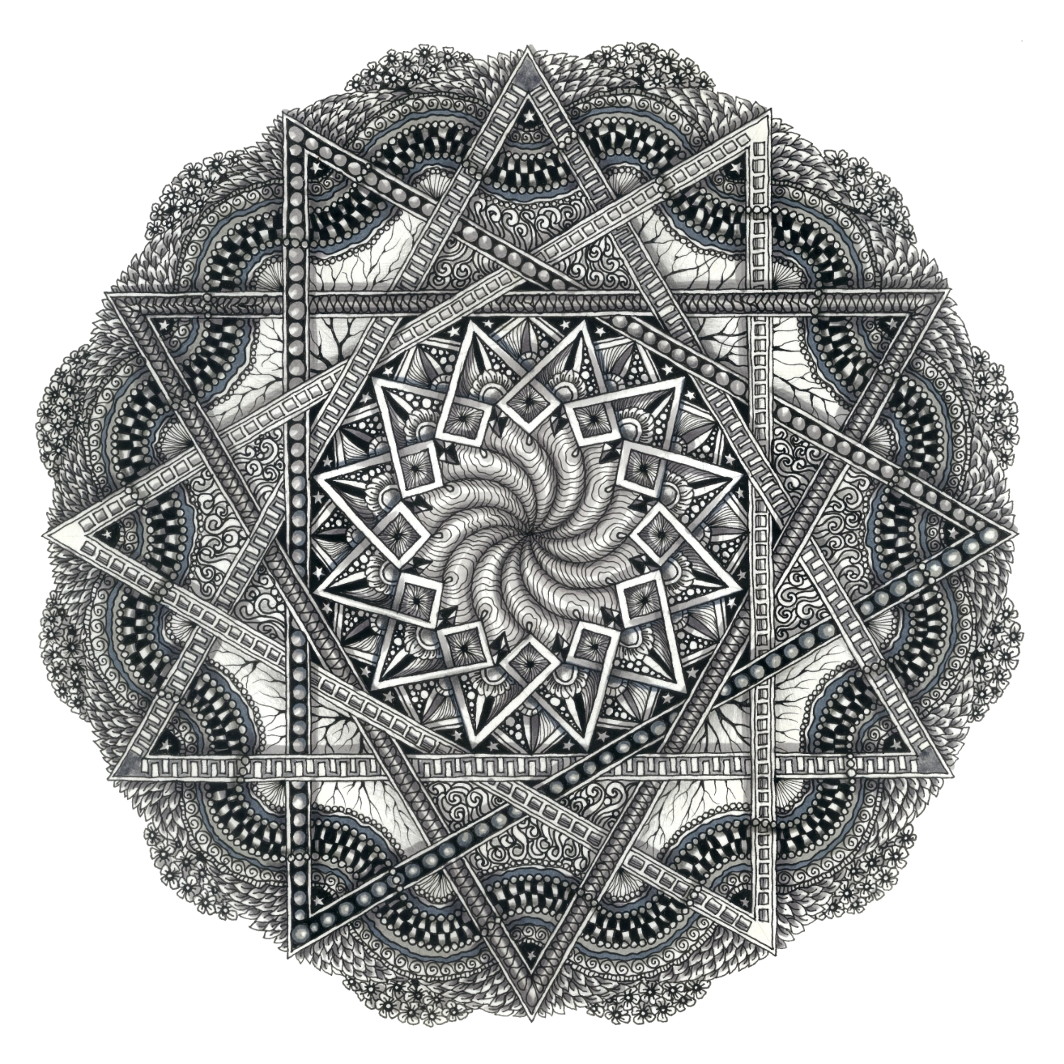 Mandala 41