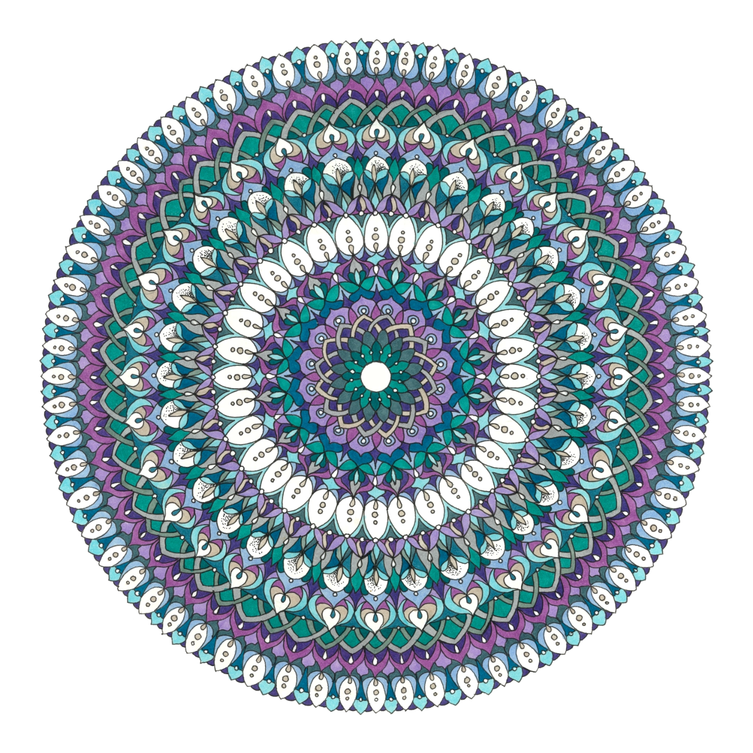 Mandala 47