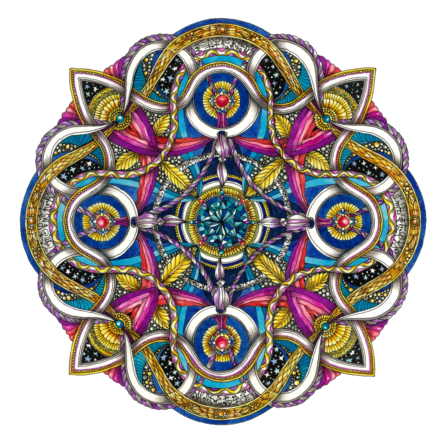 Mandala 56