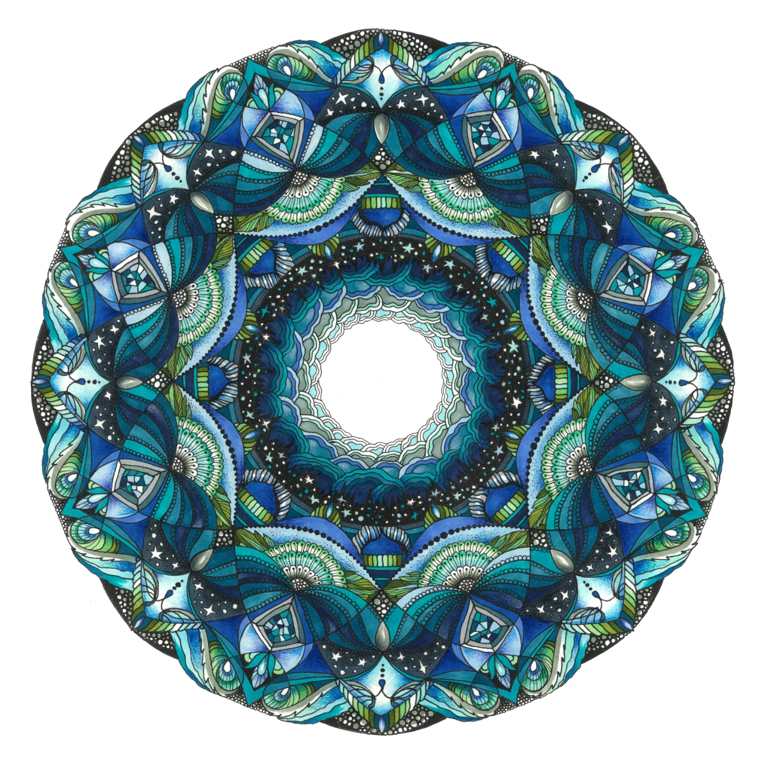 Mandala 63